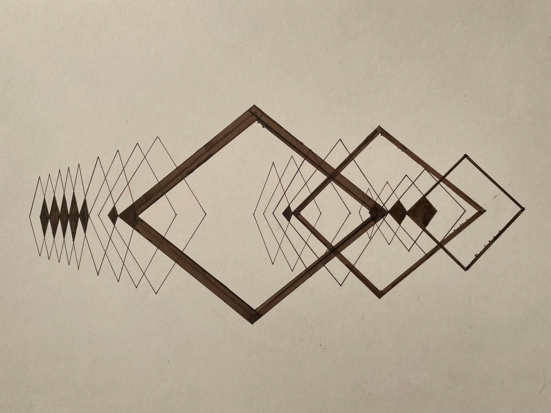 Shape of Sound — artwork image 2